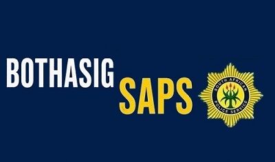 SAPS Bothasig New Number